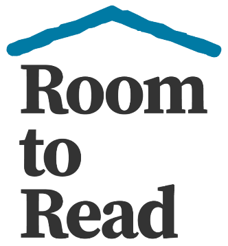 Logo for Room to Read India