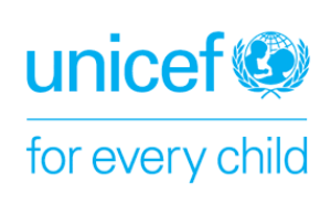 Logo for UNICEF India
