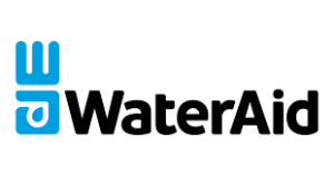 Logo for WaterAid India