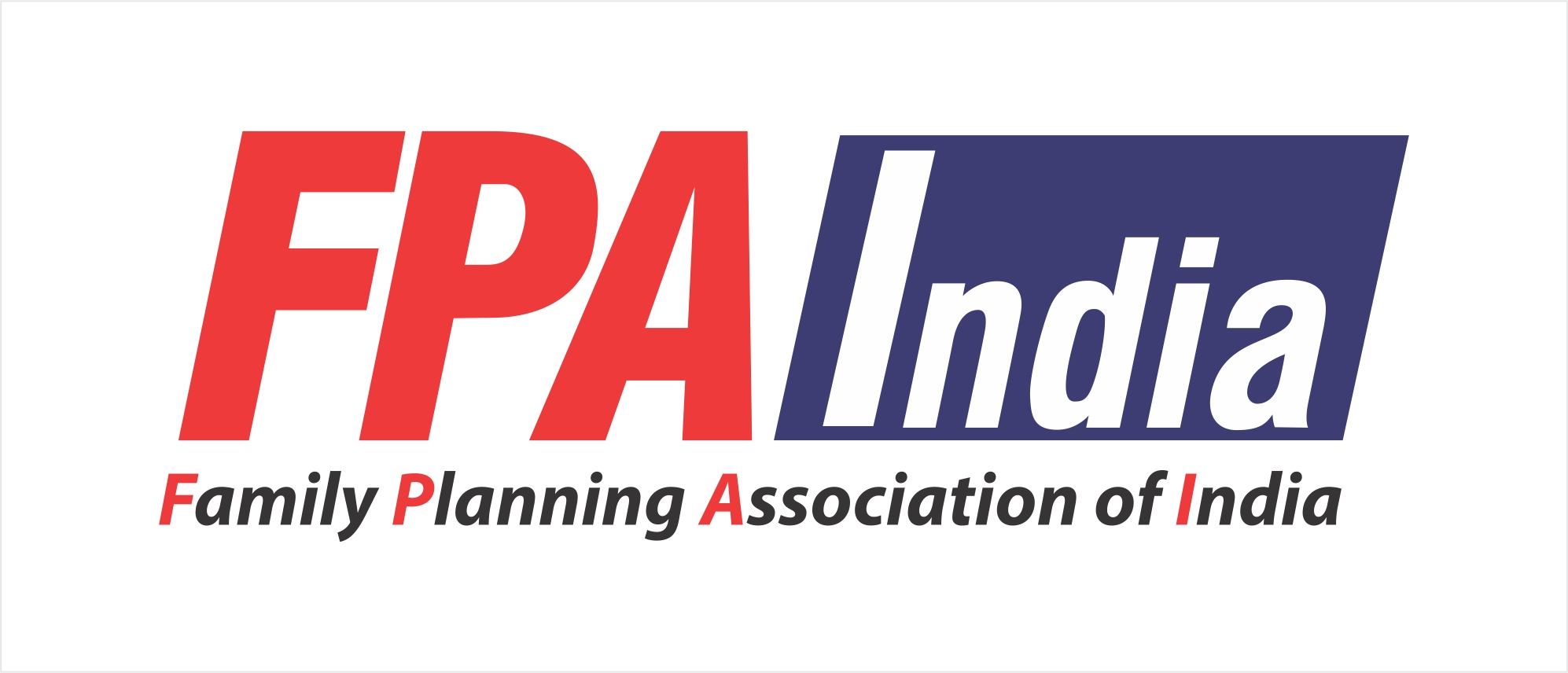 Family Planning Association Of India